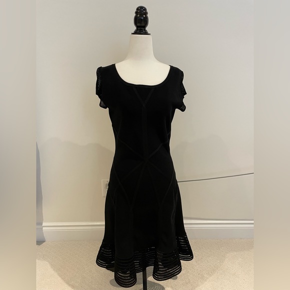 Diane von Furstenburg Dress - Picture 1 of 11
